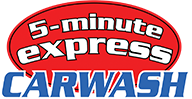 5 Minute Express Car Wash